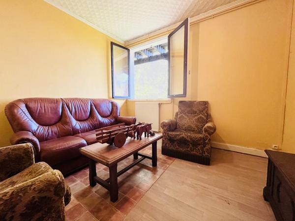 Maison à vendre |  Tulle |  4 pièces | 83 m²