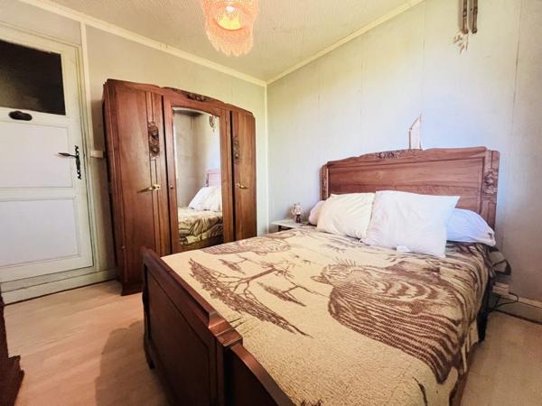 Maison à vendre |  Tulle |  4 pièces | 83 m²