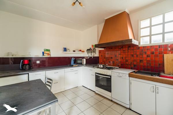 Maison à vendre |                                       Lannion |                                        6 pièces  |  92 m²
