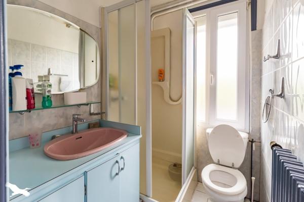 Maison à vendre |                                       Lannion |                                        6 pièces  |  92 m²