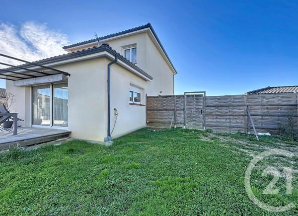 Maison à vendre  5 pièces - 115,10 m2 LA TOUR DU CRIEU - 09