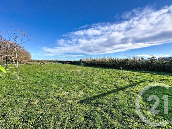 Maison à vendre  5 pièces - 115,10 m2 LA TOUR DU CRIEU - 09