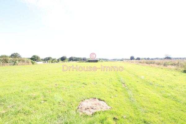 Terrain à vendre de 5 800 m²