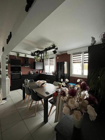 CENTRE VILLE DE SAINT BREVIN L'OCEAN,  
Saint brevin l ocean 44250