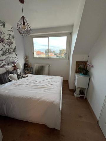 CENTRE VILLE DE SAINT BREVIN L'OCEAN,  
Saint brevin l ocean 44250