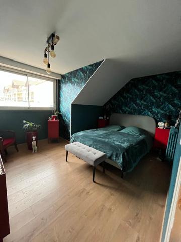 CENTRE VILLE DE SAINT BREVIN L'OCEAN,  
Saint brevin l ocean 44250