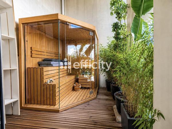 Appartement
         4 pièces
        - 105 m² Bien prestige 699 000 € *