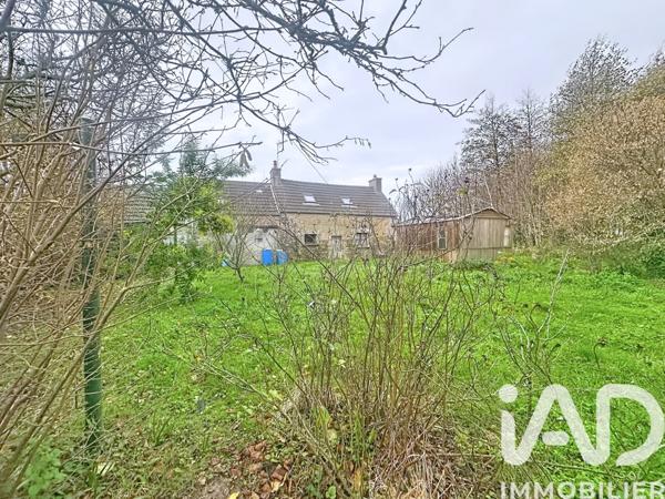 Maison à vendre 5 pièces 78 m² Port-Bail-sur-Mer