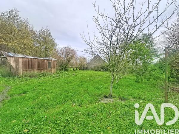 Maison à vendre 5 pièces 78 m² Port-Bail-sur-Mer