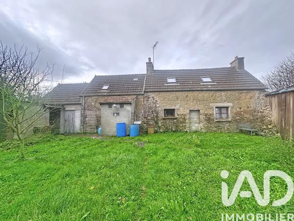 Maison à vendre 5 pièces 78 m² Port-Bail-sur-Mer