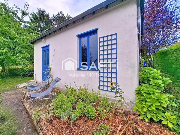 Maison rénovée 5 piéces 138 m²