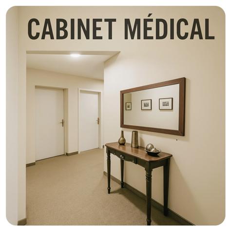 Local/bureau à vendre FARGUES SAINT HILAIRE (33)