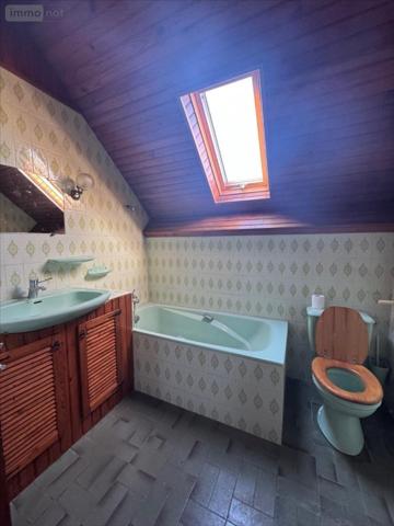 Maison à vendre à Dadonville dans le Loiret (45300), ref : MCD