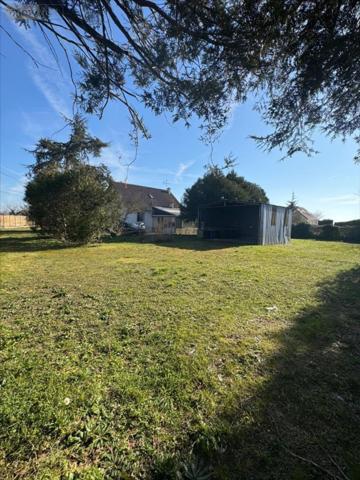 Maison à vendre à Dadonville dans le Loiret (45300), ref : MCD