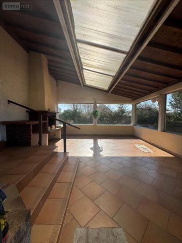 Maison à vendre à Dadonville dans le Loiret (45300), ref : MCD