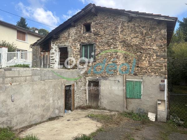 Maison à rénover Détails des diagnostics énergétiques