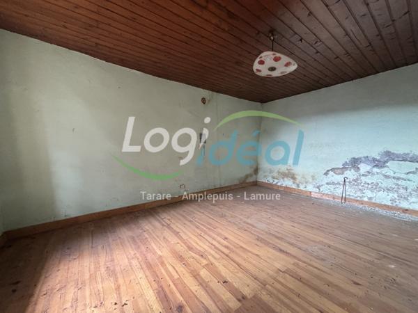 Maison à rénover Détails des diagnostics énergétiques