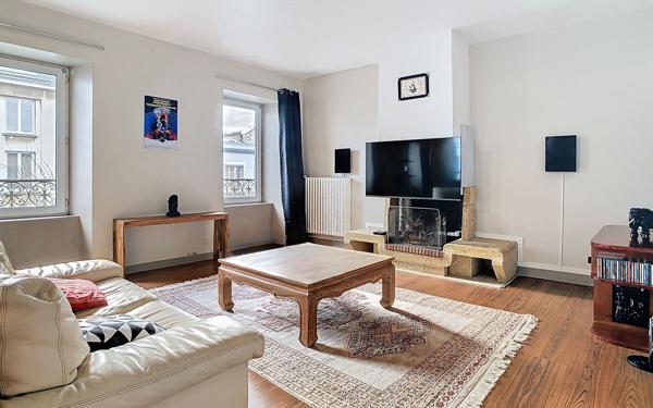 Appartement à louer    2 pièces • 91,02 m2 Brest