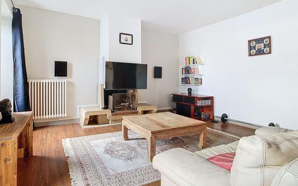 Appartement à louer    2 pièces • 91,02 m2 Brest