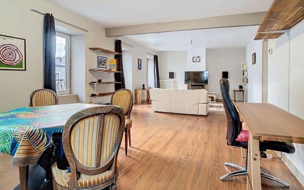 Appartement à louer    2 pièces • 91,02 m2 Brest