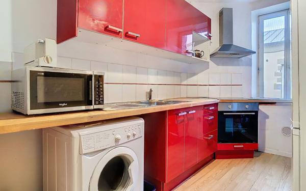 Appartement à louer    2 pièces • 91,02 m2 Brest