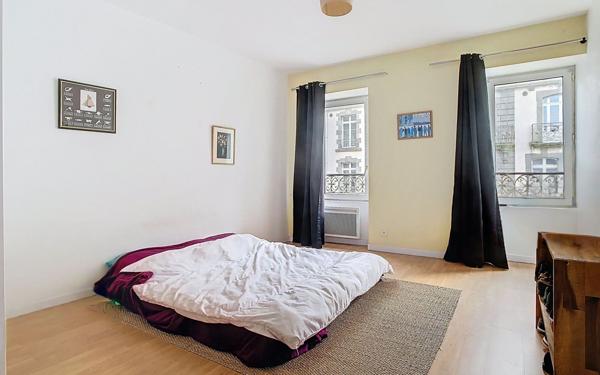 Appartement à louer    2 pièces • 91,02 m2 Brest