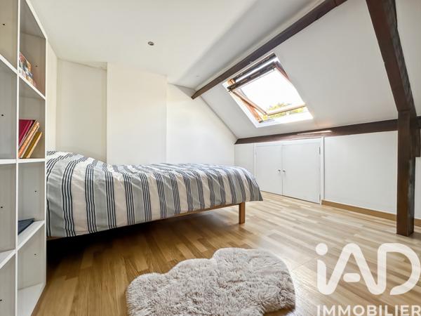 Maison à vendre 10 pièces 147 m² Pontault-Combault