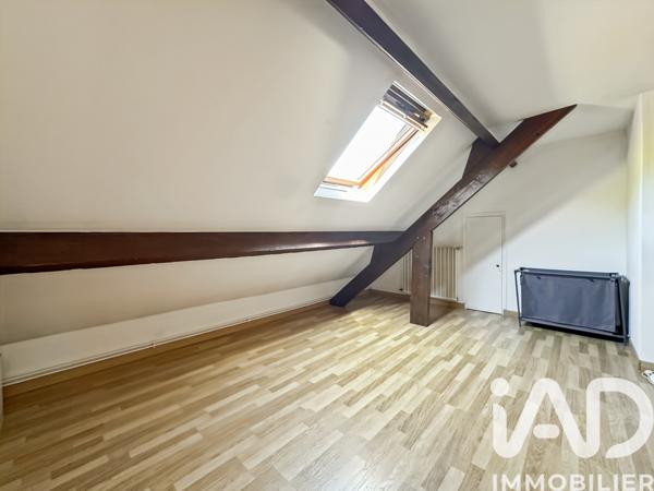 Maison à vendre 10 pièces 147 m² Pontault-Combault