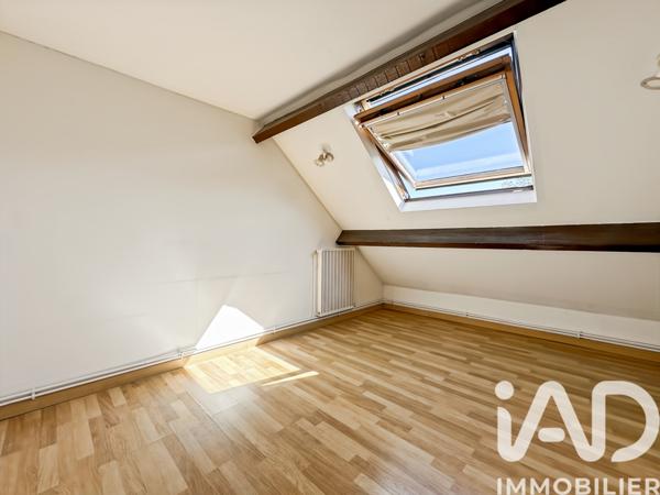 Maison à vendre 10 pièces 147 m² Pontault-Combault