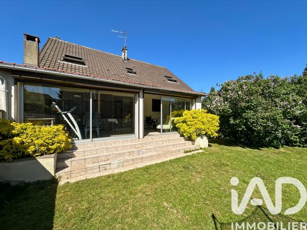 Maison à vendre 10 pièces 147 m² Pontault-Combault