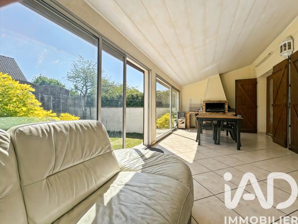 Maison à vendre 10 pièces 147 m² Pontault-Combault