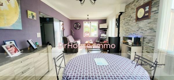 Maison à vendre 4 pièces de 99 m²