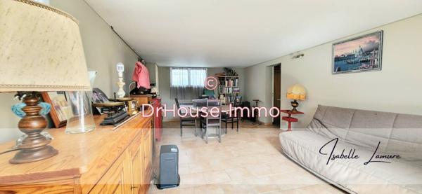 Maison à vendre 4 pièces de 99 m²