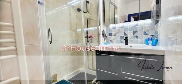 Maison à vendre 4 pièces de 99 m²