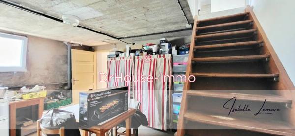 Maison à vendre 4 pièces de 99 m²