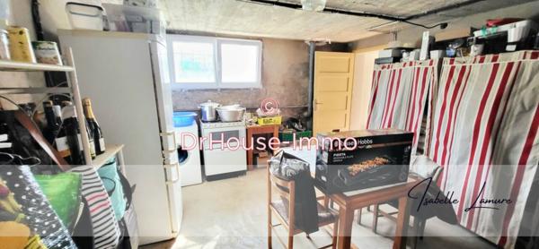 Maison à vendre 4 pièces de 99 m²