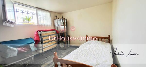 Maison à vendre 4 pièces de 99 m²