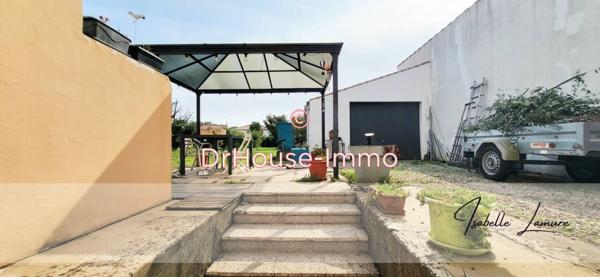 Maison à vendre 4 pièces de 99 m²