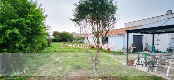 Maison à vendre 4 pièces de 99 m²