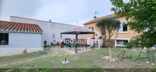 Maison à vendre 4 pièces de 99 m²
