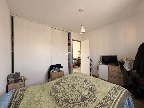 Vente                                                      Villa
                        
                     2 pièces                      45 m2                     à Albi