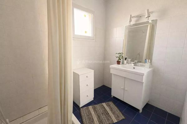 Vente                                                      Villa
                        
                     2 pièces                      45 m2                     à Albi