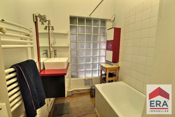 Maison  de ville - 4 pièces 90m² ! 