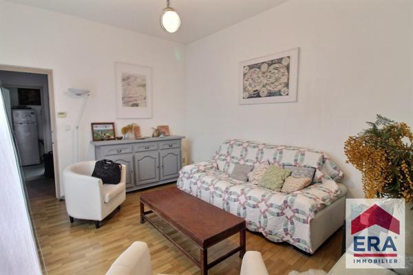 Maison  de ville - 4 pièces 90m² ! 