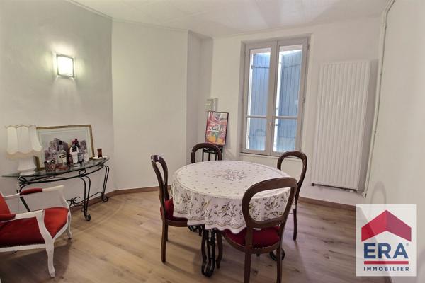 Maison  de ville - 4 pièces 90m² ! 