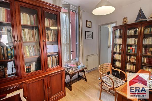 Maison  de ville - 4 pièces 90m² ! 