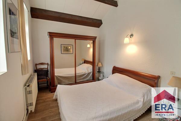Maison  de ville - 4 pièces 90m² ! 