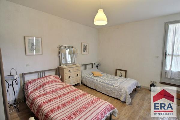Maison  de ville - 4 pièces 90m² ! 