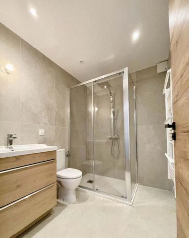 Appartement à ROUBION (06420)