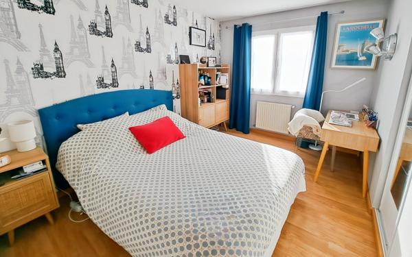 Maison à vendre    6 pièces •  Dompierre-sur-Mer